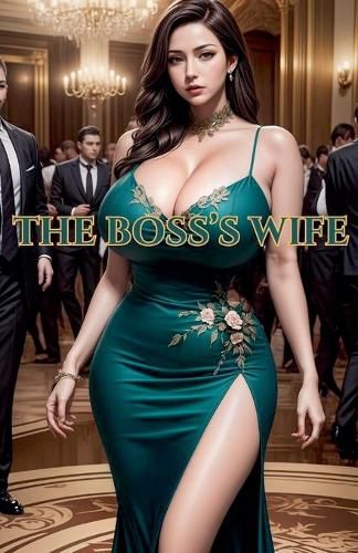 Cover image for The Boss's Wife