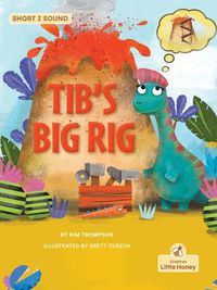 Cover image for Tib's Big Rig