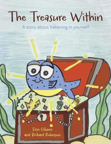 Cover image for The Treasure Within