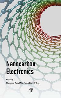 Cover image for Nanocarbon Electronics