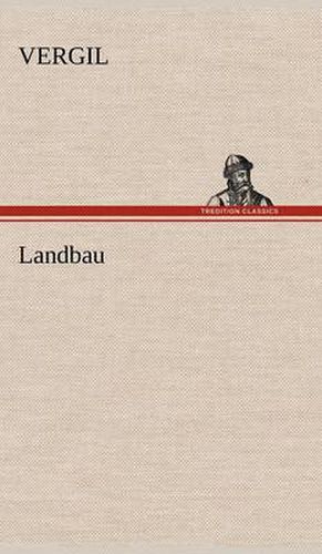 Cover image for Landbau