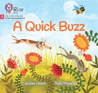 Cover image for A Quick Buzz
