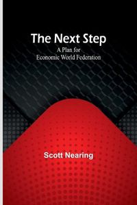 Cover image for The Next Step