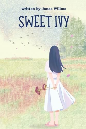 Cover image for Sweet Ivy