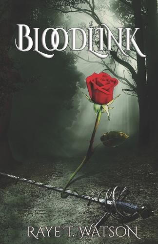 Cover image for Bloodlink