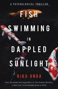 Cover image for Fish Swimming in Dappled Sunlight