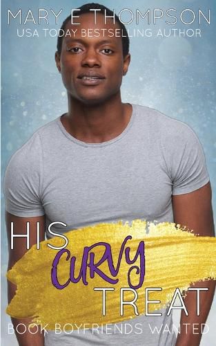 Cover image for His Curvy Treat