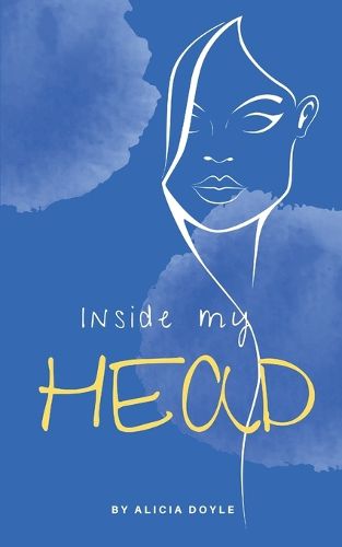 Cover image for Inside My Head