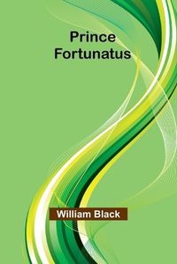 Cover image for Prince Fortunatus