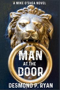 Cover image for Man at the Door