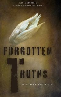 Cover image for Forgotten Truths