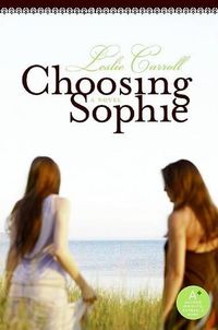 Cover image for Choosing Sophie PB