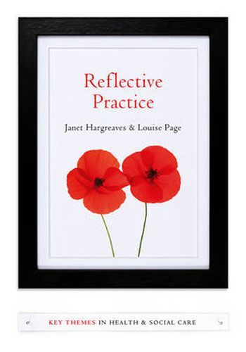 Cover image for Reflective Practice