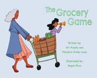 Cover image for The Grocery Game