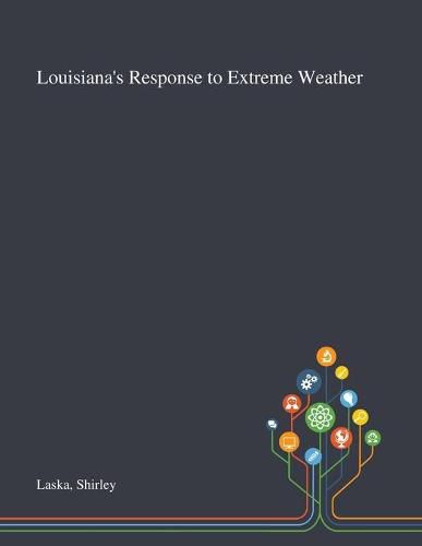 Cover image for Louisiana's Response to Extreme Weather