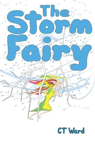 Cover image for The Storm Fairy