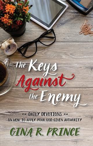 Cover image for Keys Against the Enemy, The