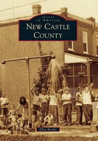 Cover image for New Castle County