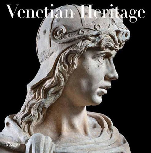 Cover image for Venetian Heritage