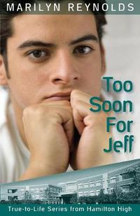 Cover image for Too Soon for Jeff