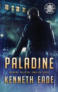 Cover image for Paladine