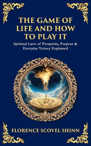 Cover image for The Game of Life and How to Play It
