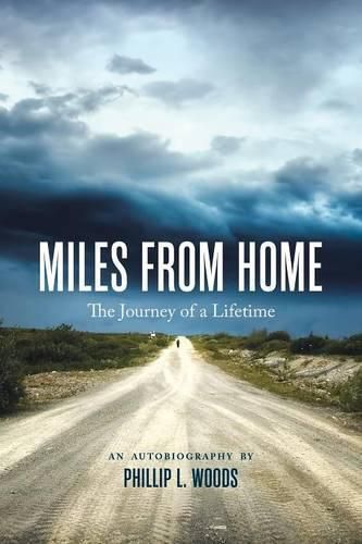 Cover image for Miles from Home