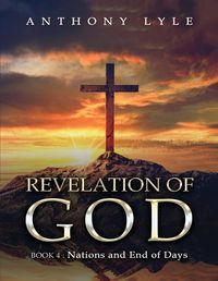 Cover image for Revelation of God