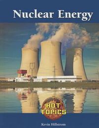 Cover image for Nuclear Energy