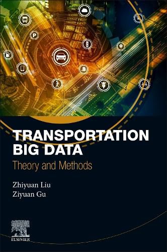 Cover image for Transportation Big Data