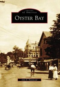 Cover image for Oyster Bay