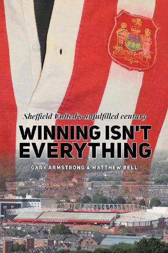 Cover image for Winning Isn't Everything