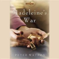 Cover image for Madeleine's War