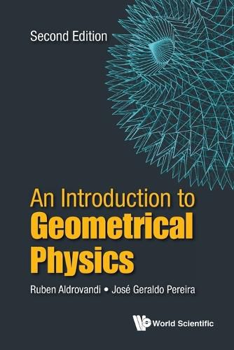 Cover image for Introduction To Geometrical Physics, An