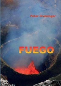 Cover image for Fuego