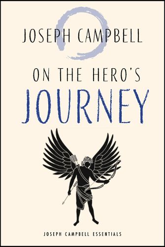 Cover image for On the Hero's Journey