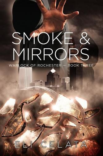 Cover image for Smoke & Mirrors