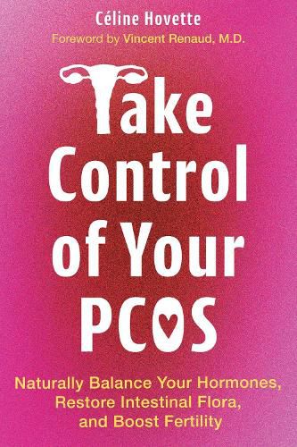 Cover image for Take Control of Your PCOS