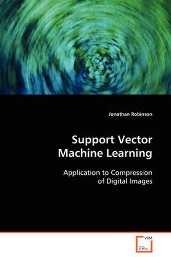 Cover image for Support Vector Machine Learning