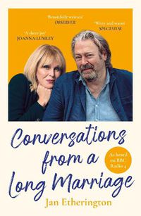 Cover image for Conversations from a Long Marriage