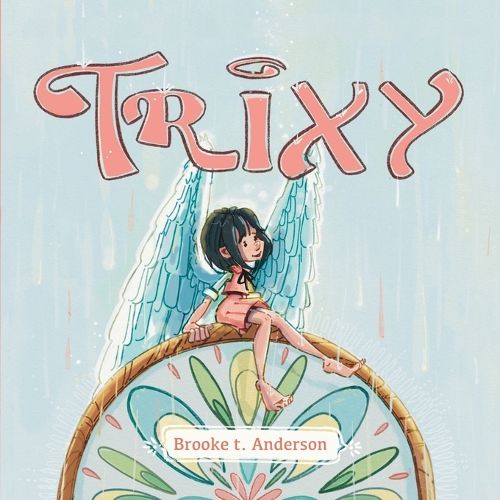 Cover image for Trixy