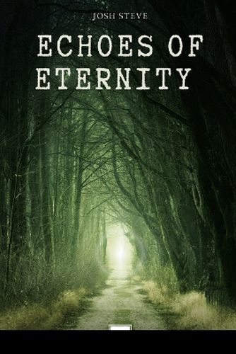 Cover image for Echoes Of Eternity