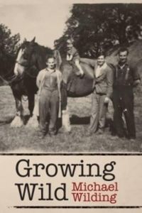 Cover image for Growing Wild