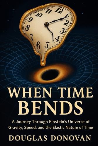 Cover image for When Time Bends