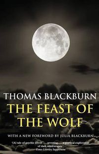 Cover image for The Feast of the Wolf