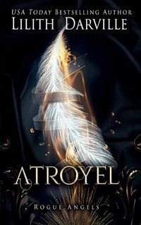 Cover image for Atroyel