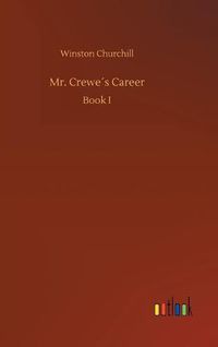 Cover image for Mr. Crewes Career