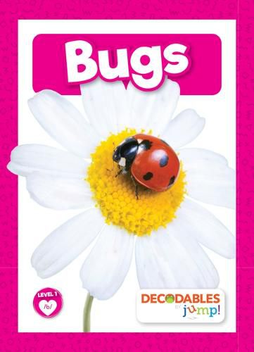 Cover image for Bugs