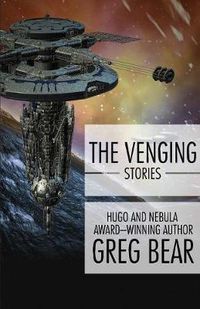 Cover image for The Venging: Stories
