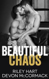 Cover image for Beautiful Chaos